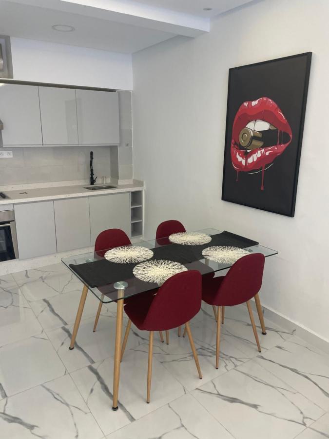 Appartement Guest Friendly 2br In Gueliz Marrakesh