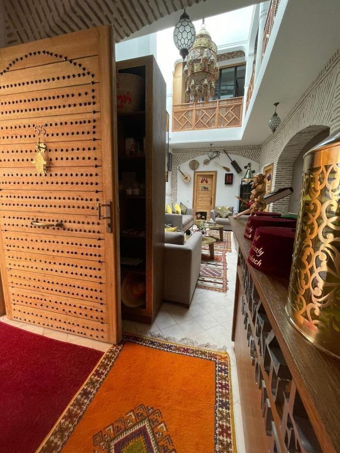 Gasthof Luxe Location Le Grizzly *