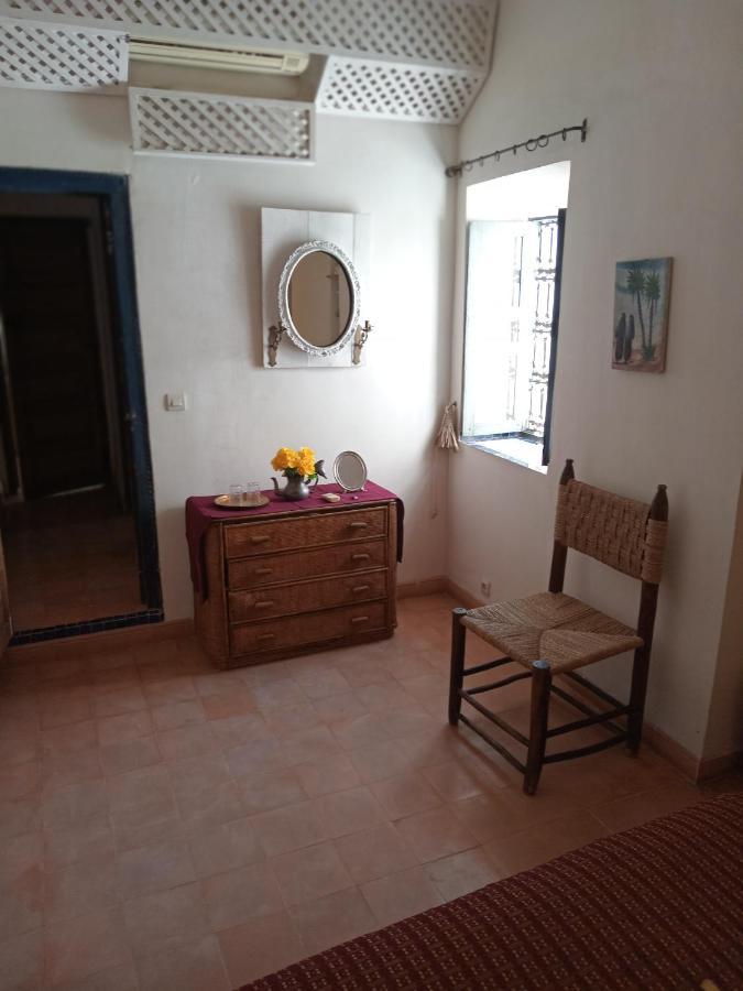 Riad Le Jardin De Mina