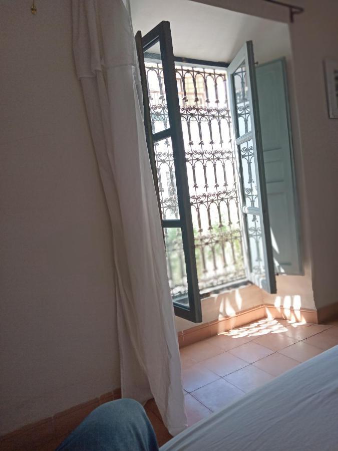 Riad Le Jardin De Mina *