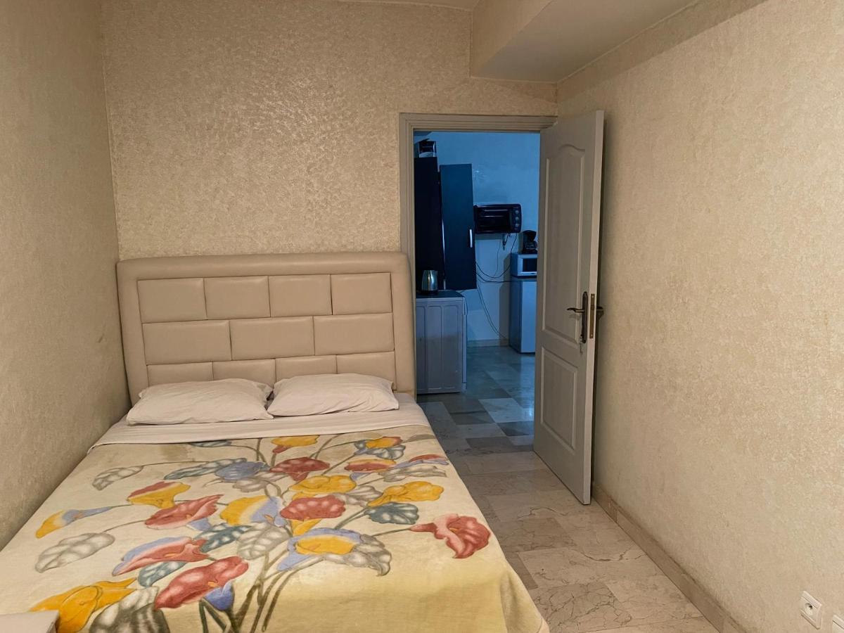 Appartement 19 3em Etage Marrakesh