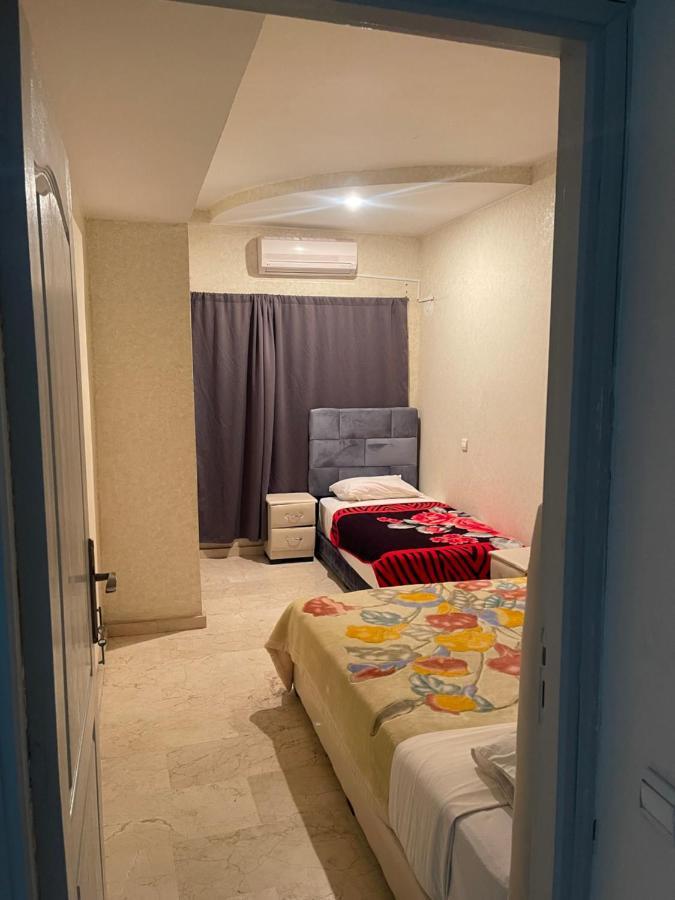 Appartement 19 3em Etage Marrakesh