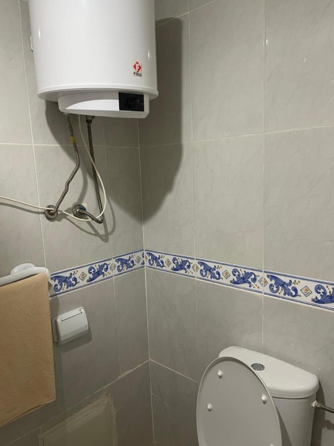 19 3em Etage Appartement *