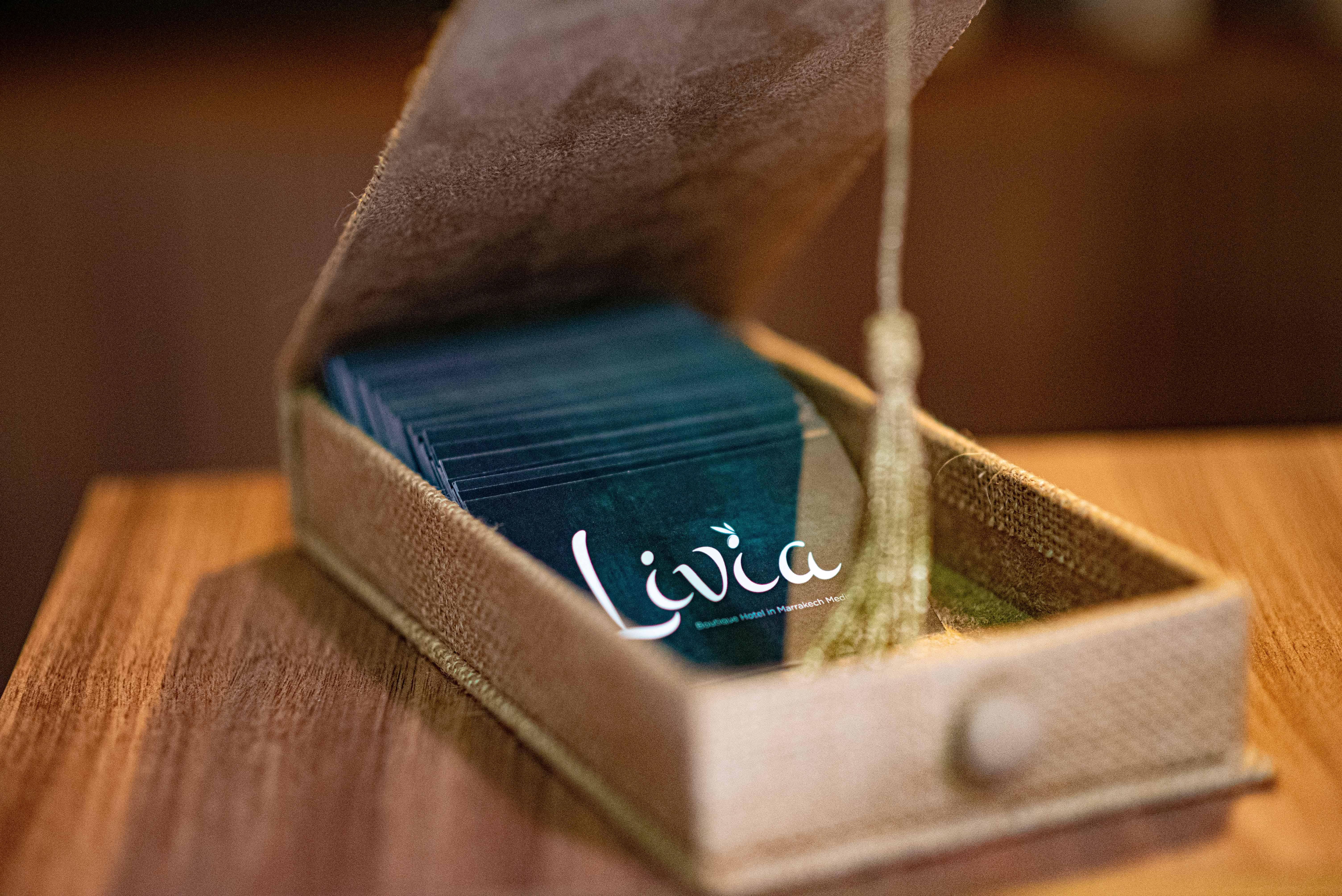 Riad Livia Marrakech - Adults Only Riad
