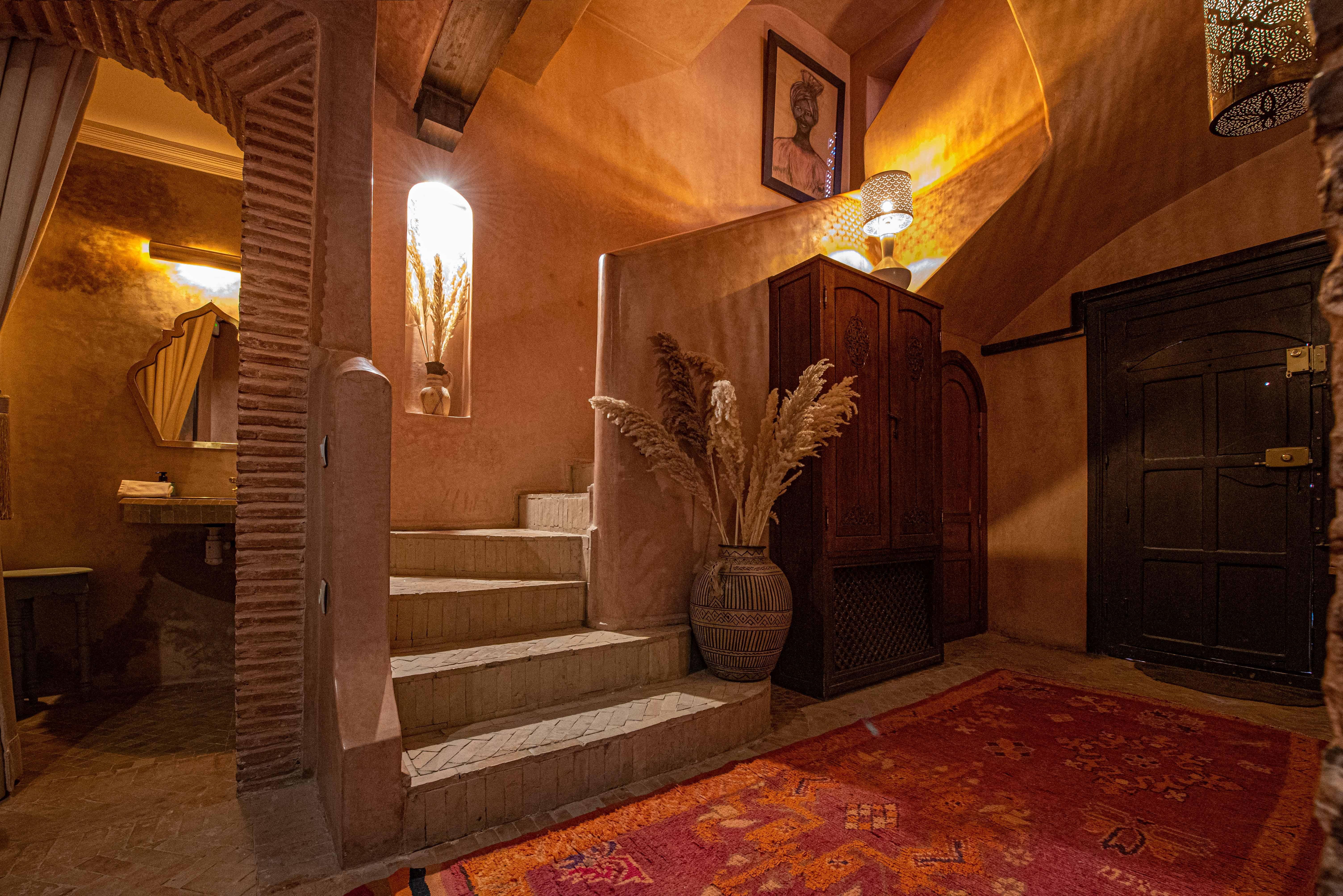 Riad Riad Livia Marrakech - Adults Only