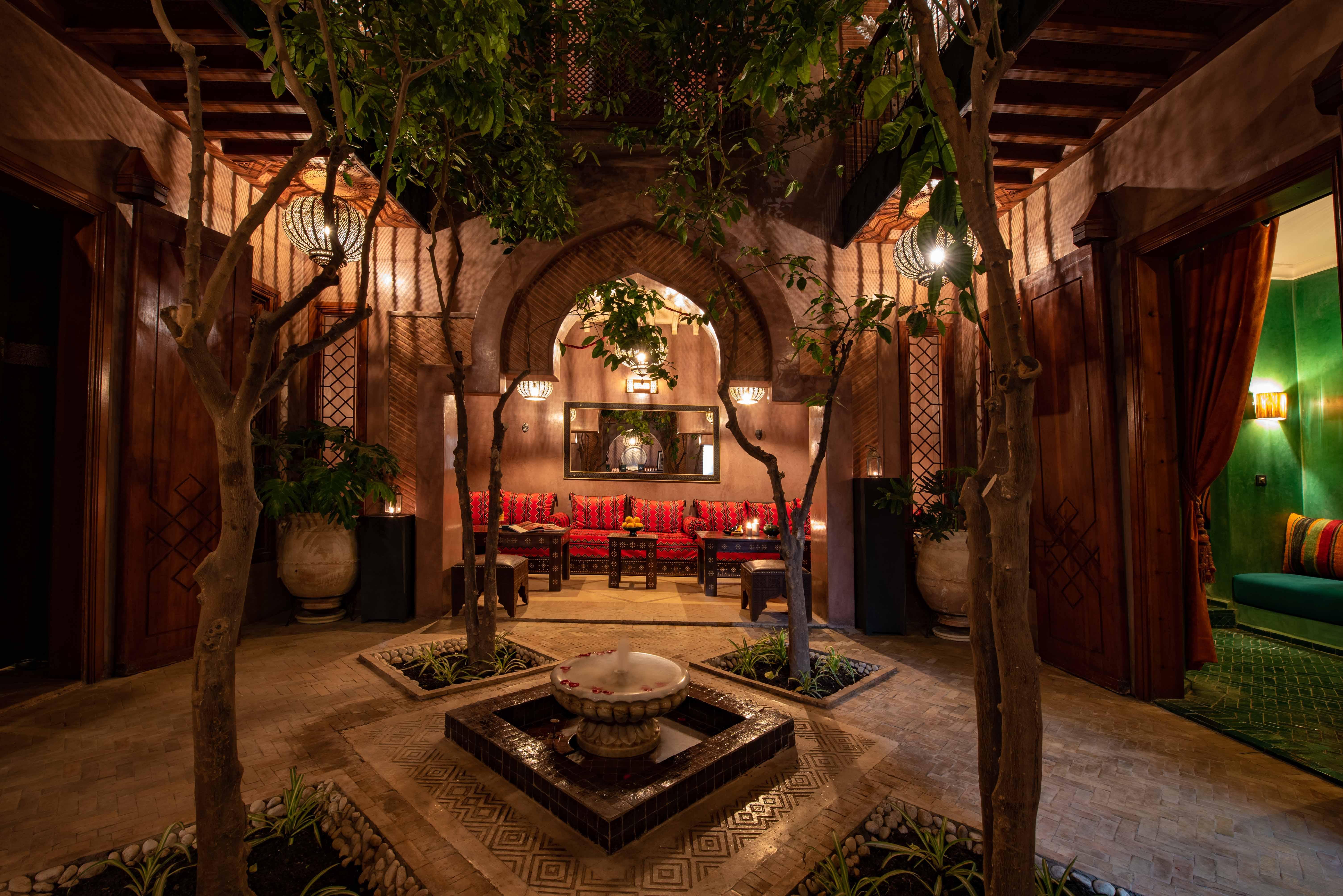 Riad Riad Livia Marrakech - Adults Only Marrakesch