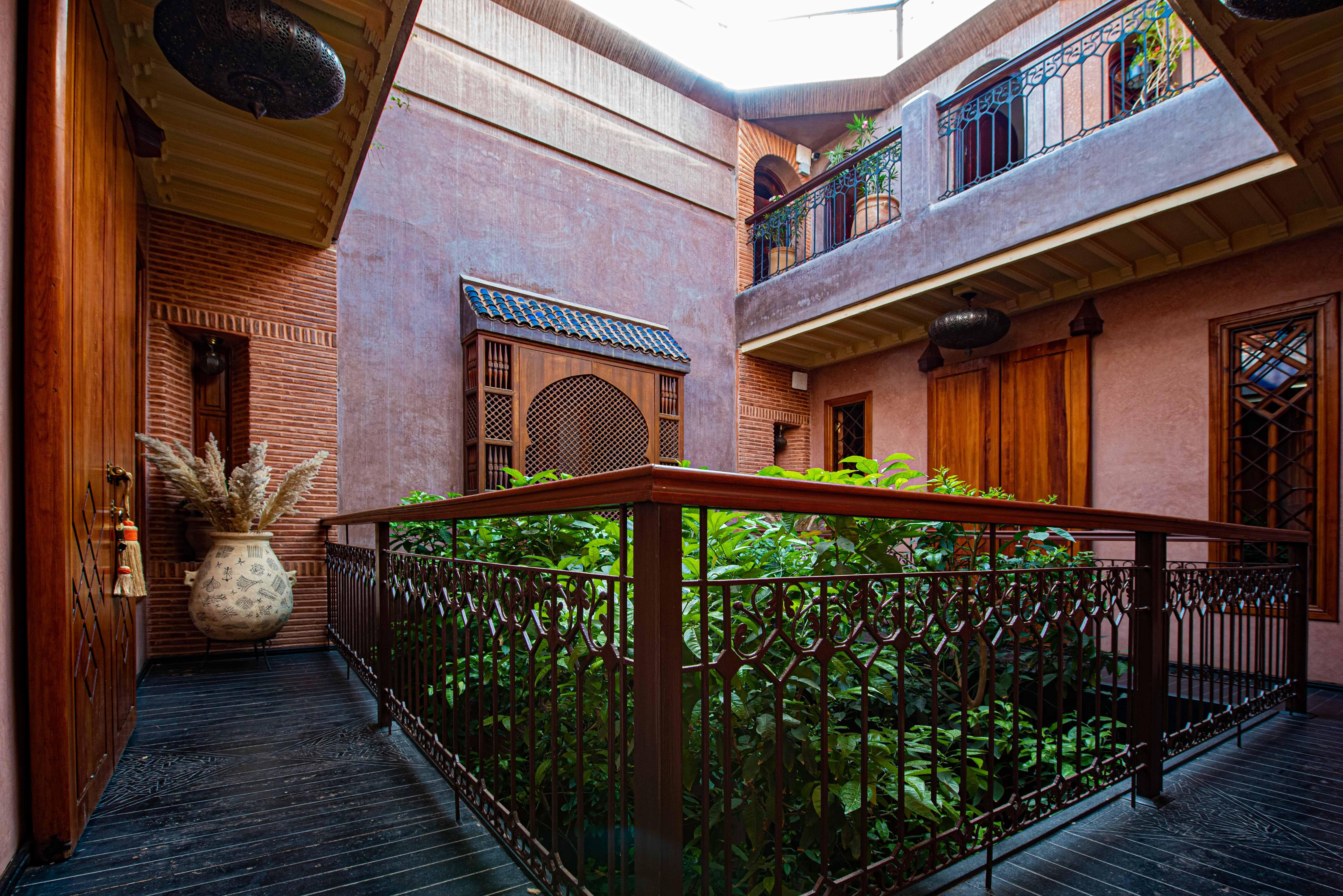 Riad Riad Livia Marrakech - Adults Only