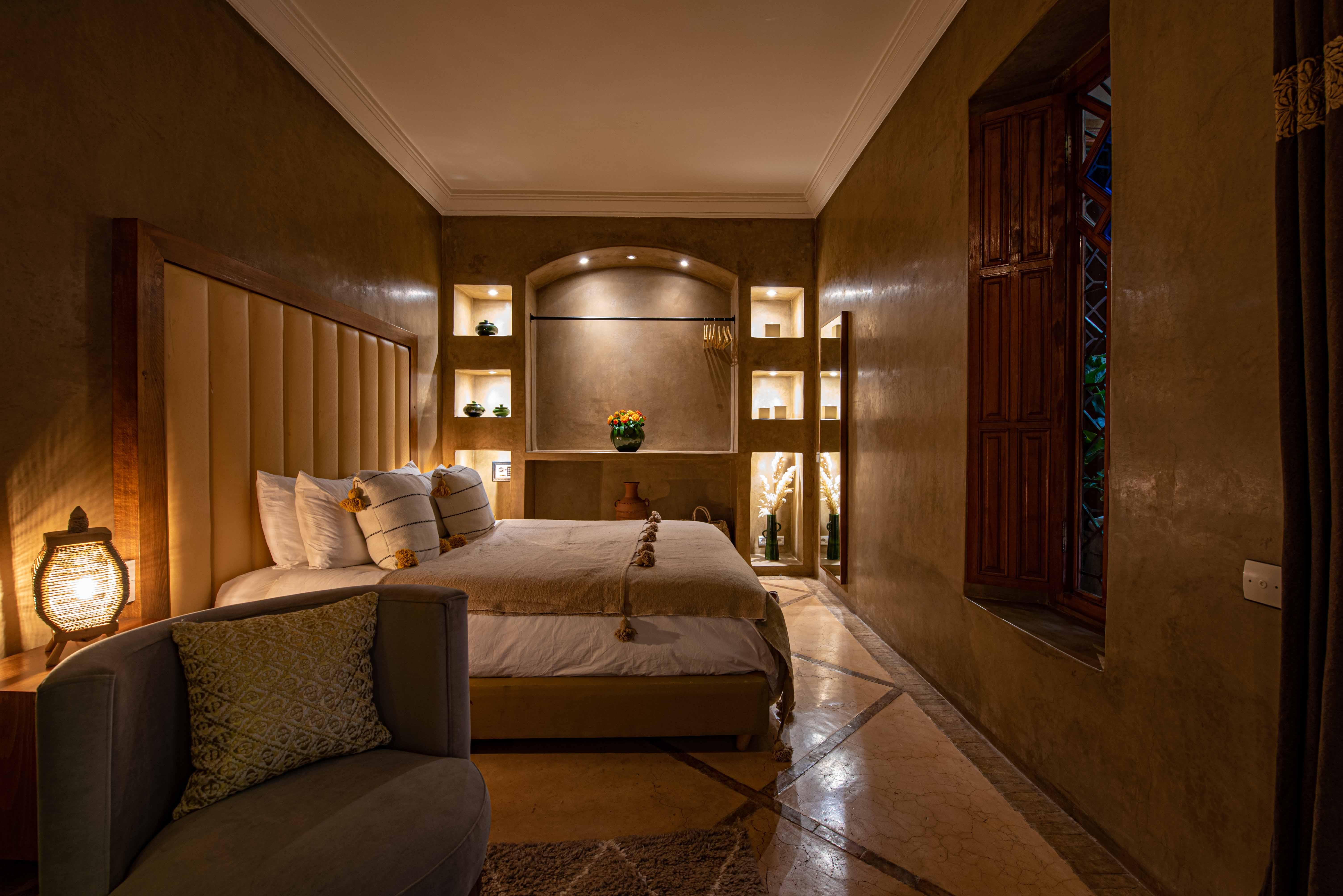 Riad Riad Livia Marrakech - Adults Only Marrakesch