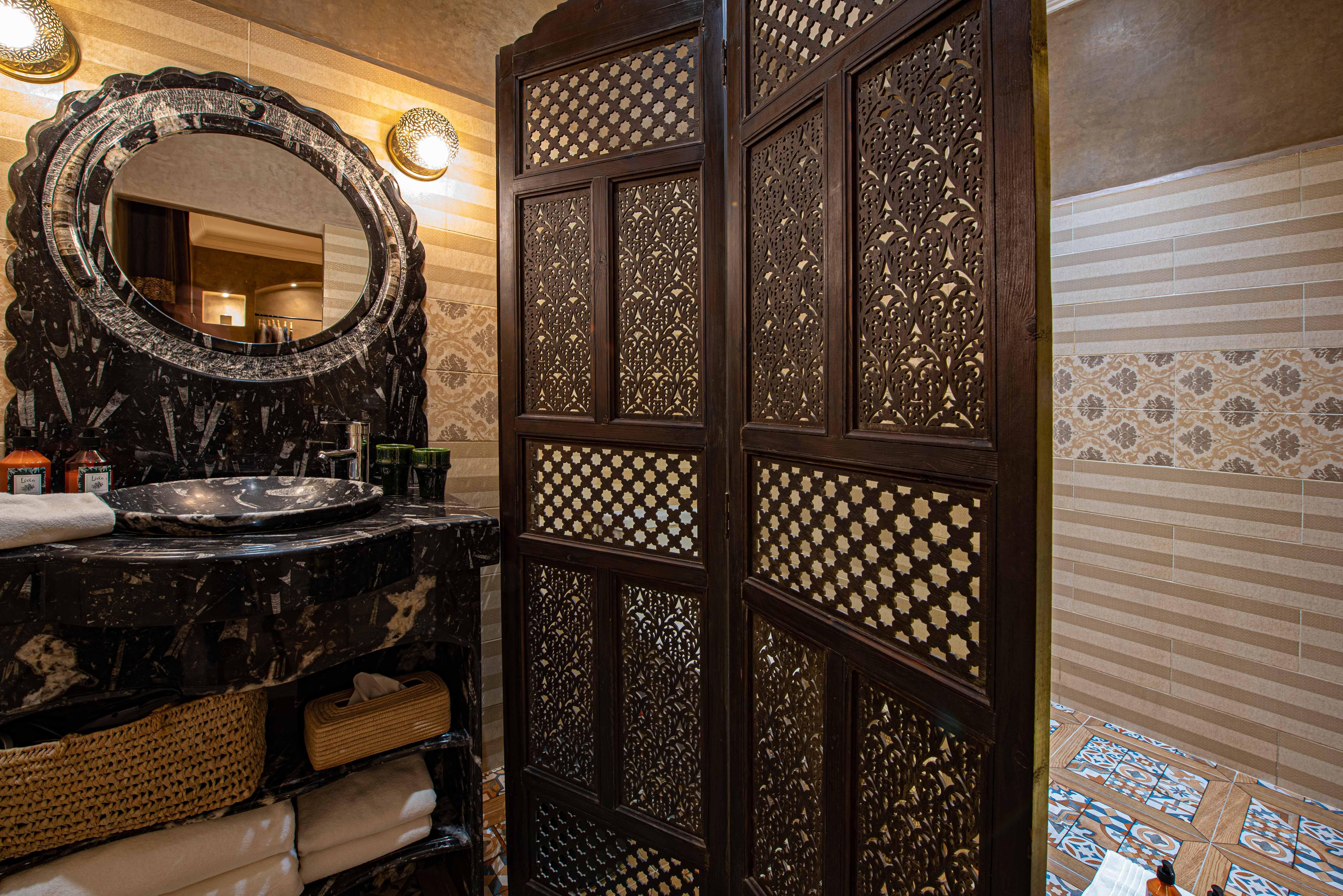 Riad Livia Marrakech - Adults Only