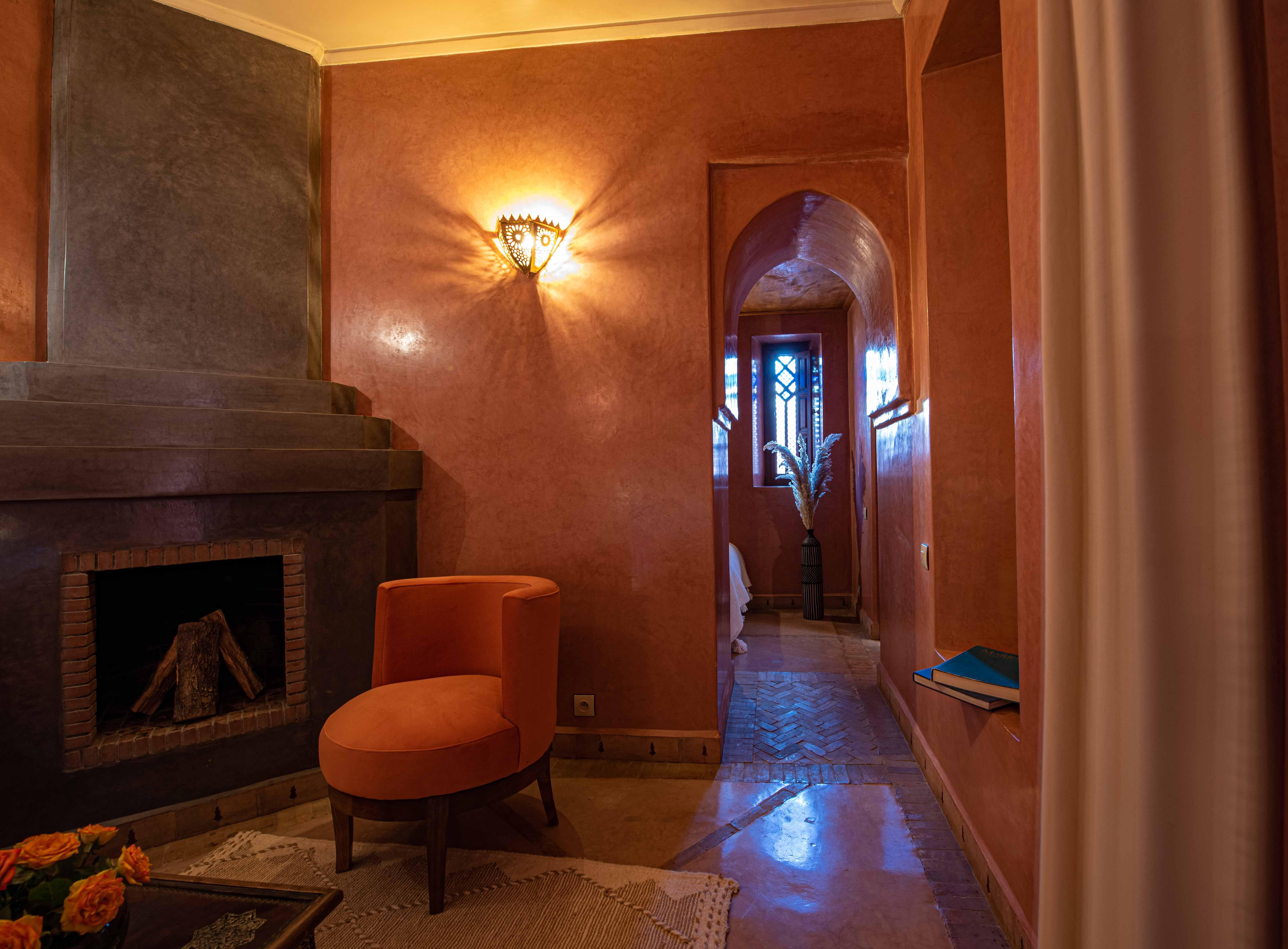 Riad Livia Marrakech - Adults Only Riad