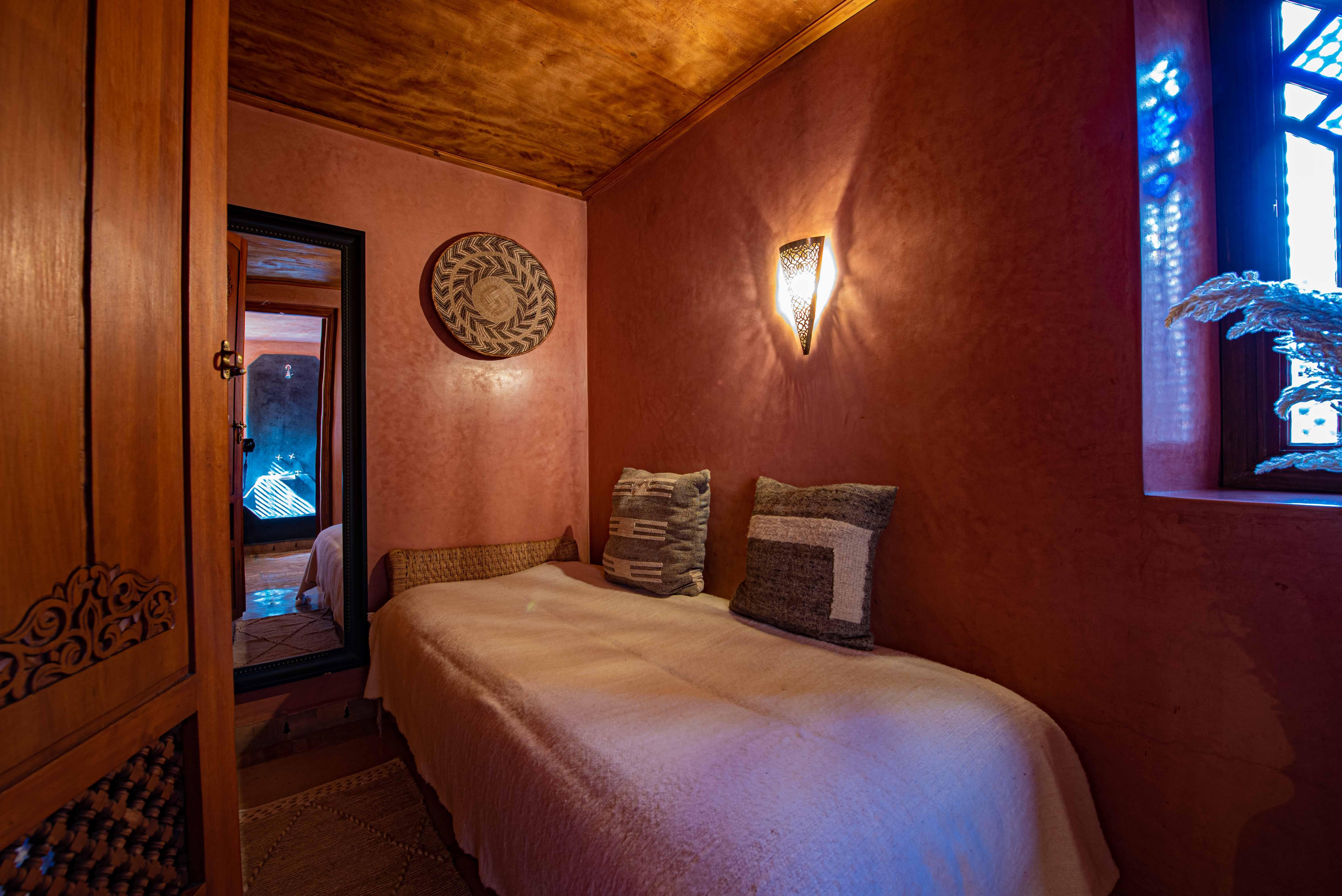 Riad Livia Marrakech - Adults Only Riad 4*