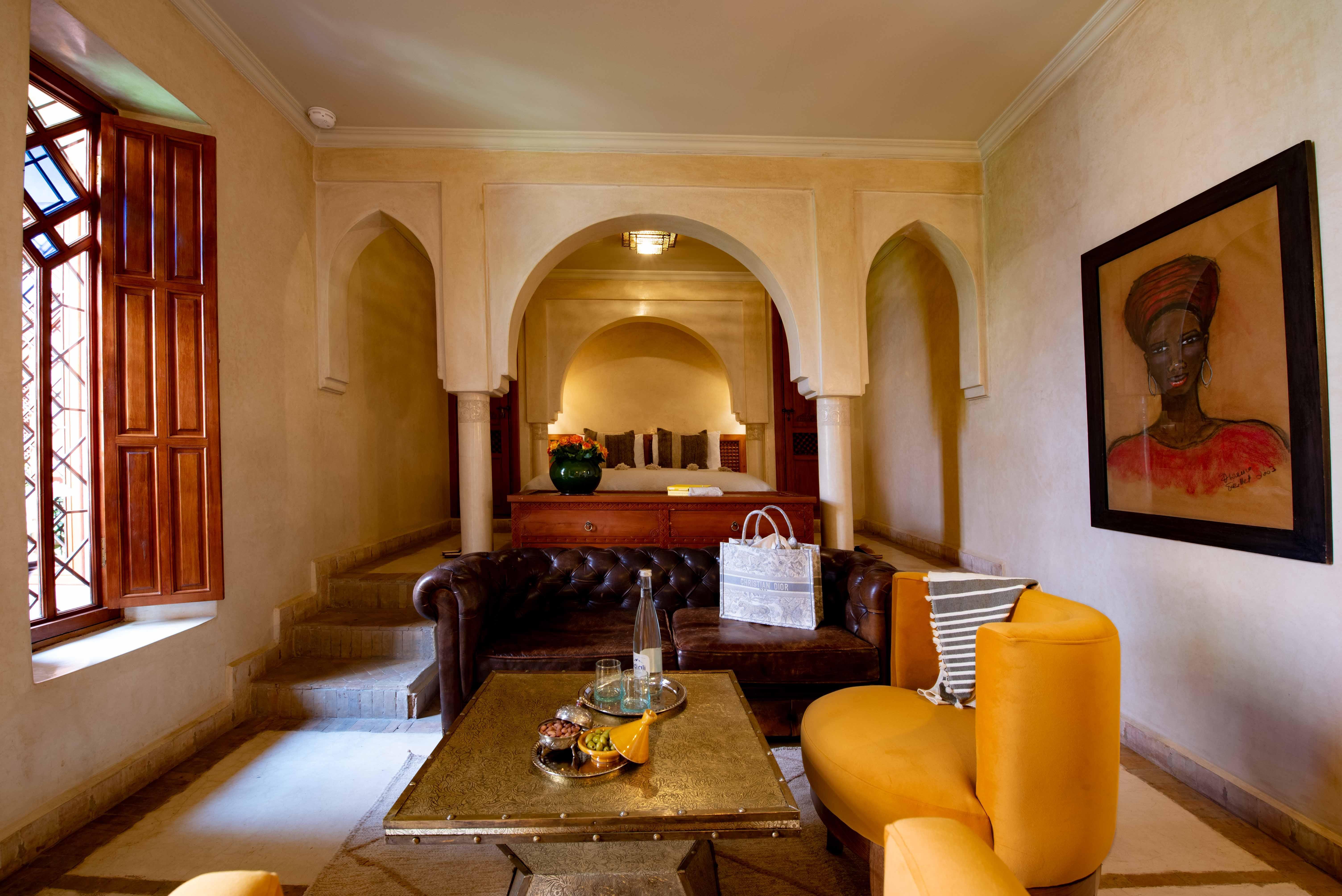 Riad Livia Marrakech - Adults Only Riad Marrakesch