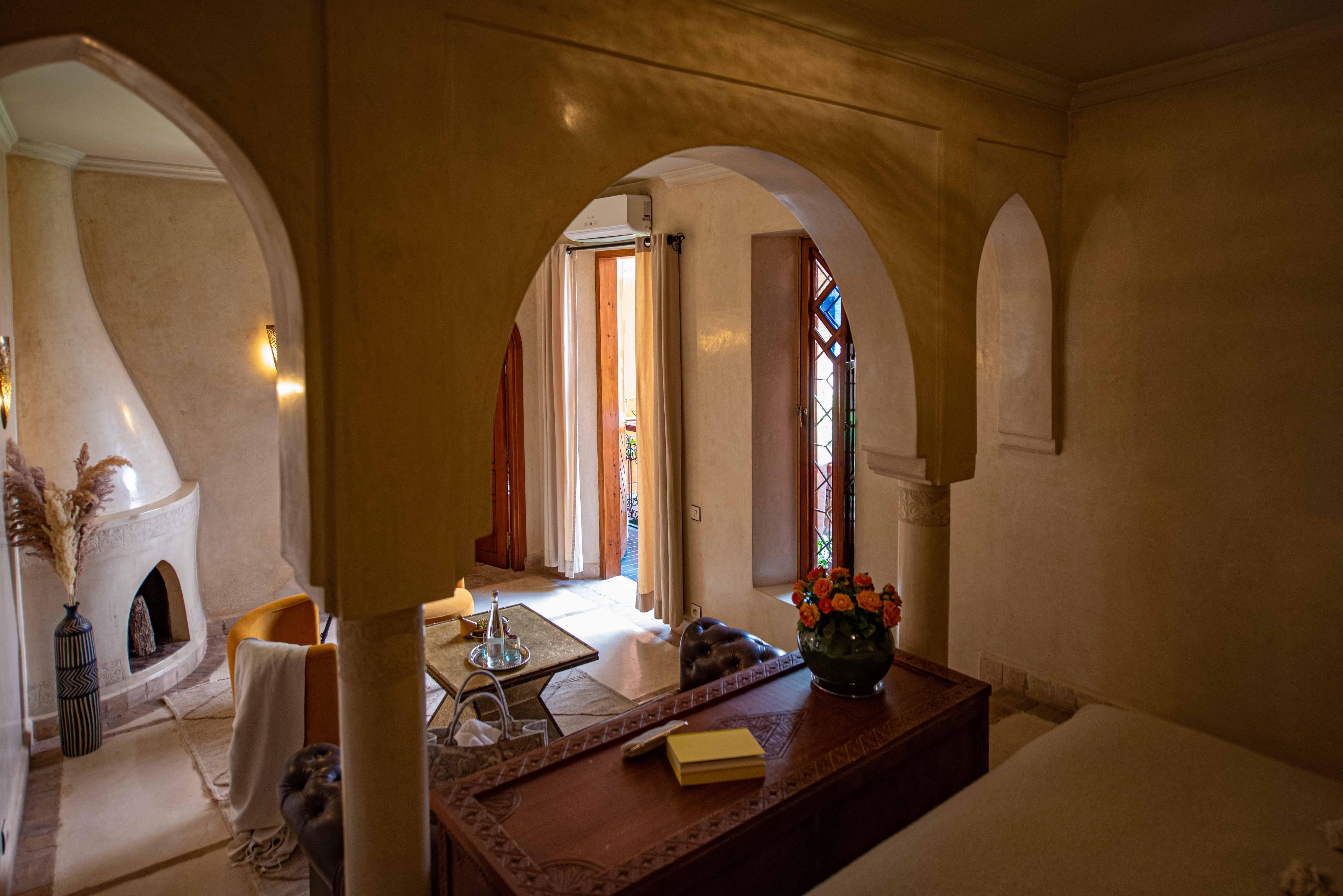 Riad Riad Livia Marrakech - Adults Only Marrakesch