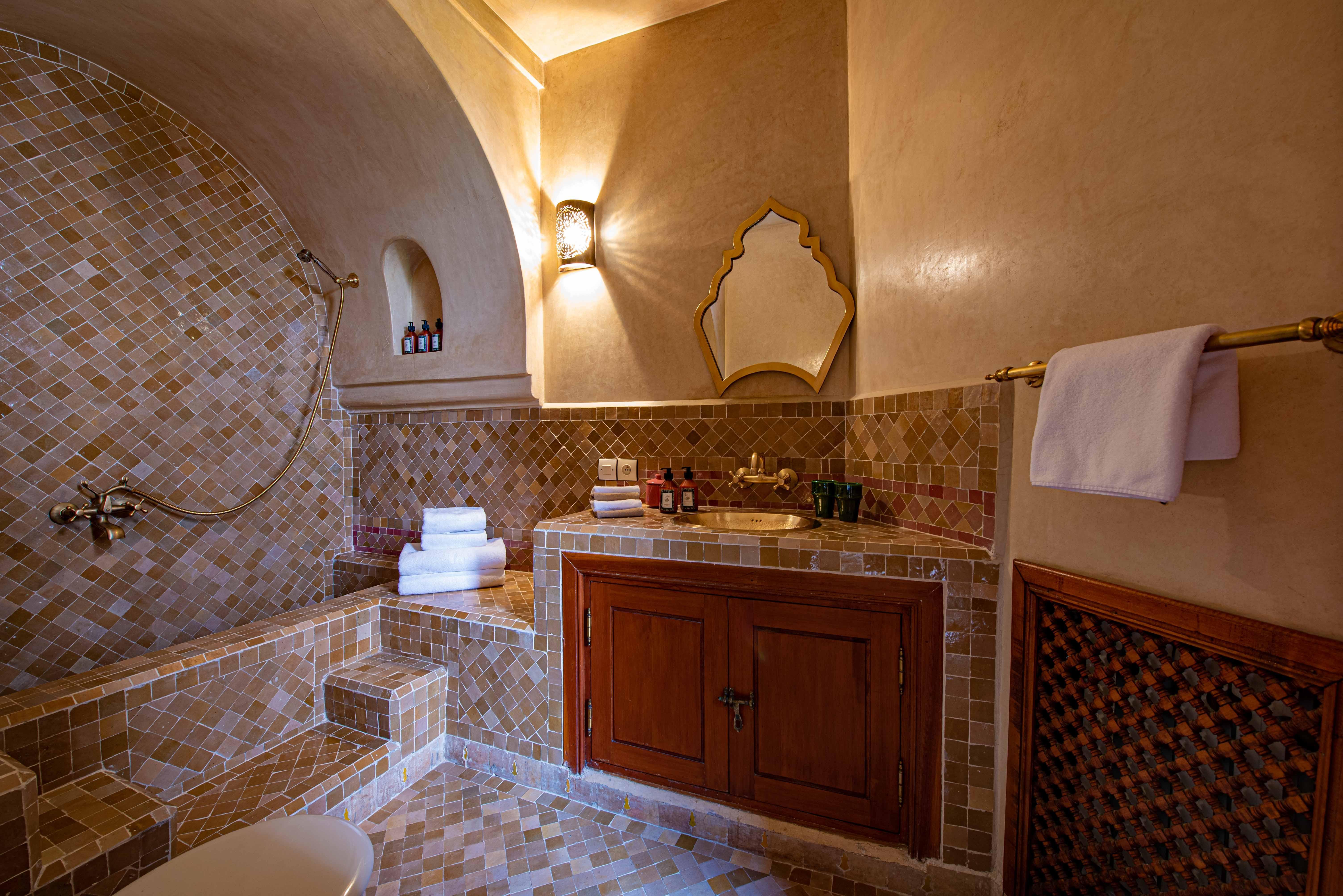 Riad Riad Livia Marrakech - Adults Only
