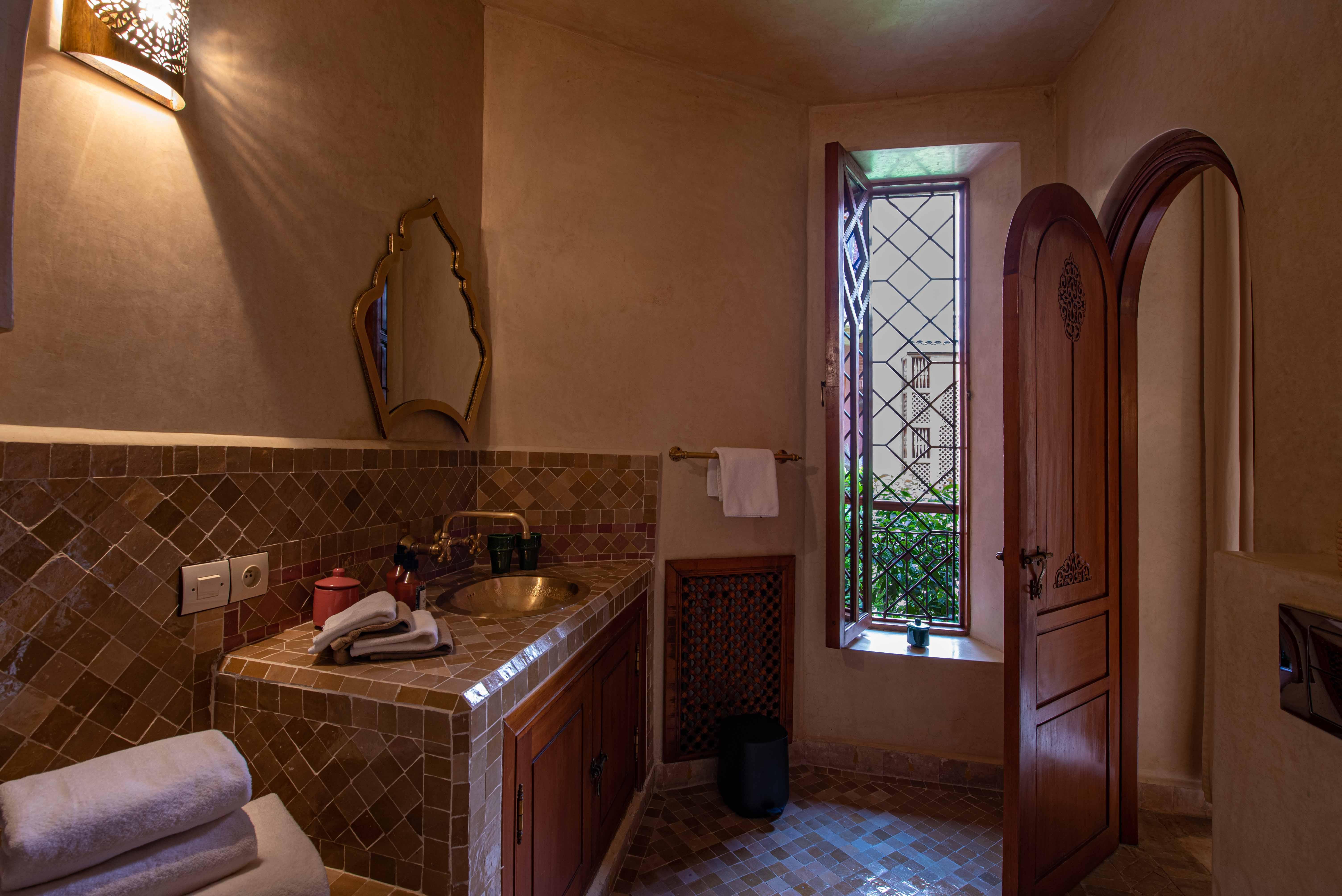 Riad Riad Livia Marrakech - Adults Only Marrakesch
