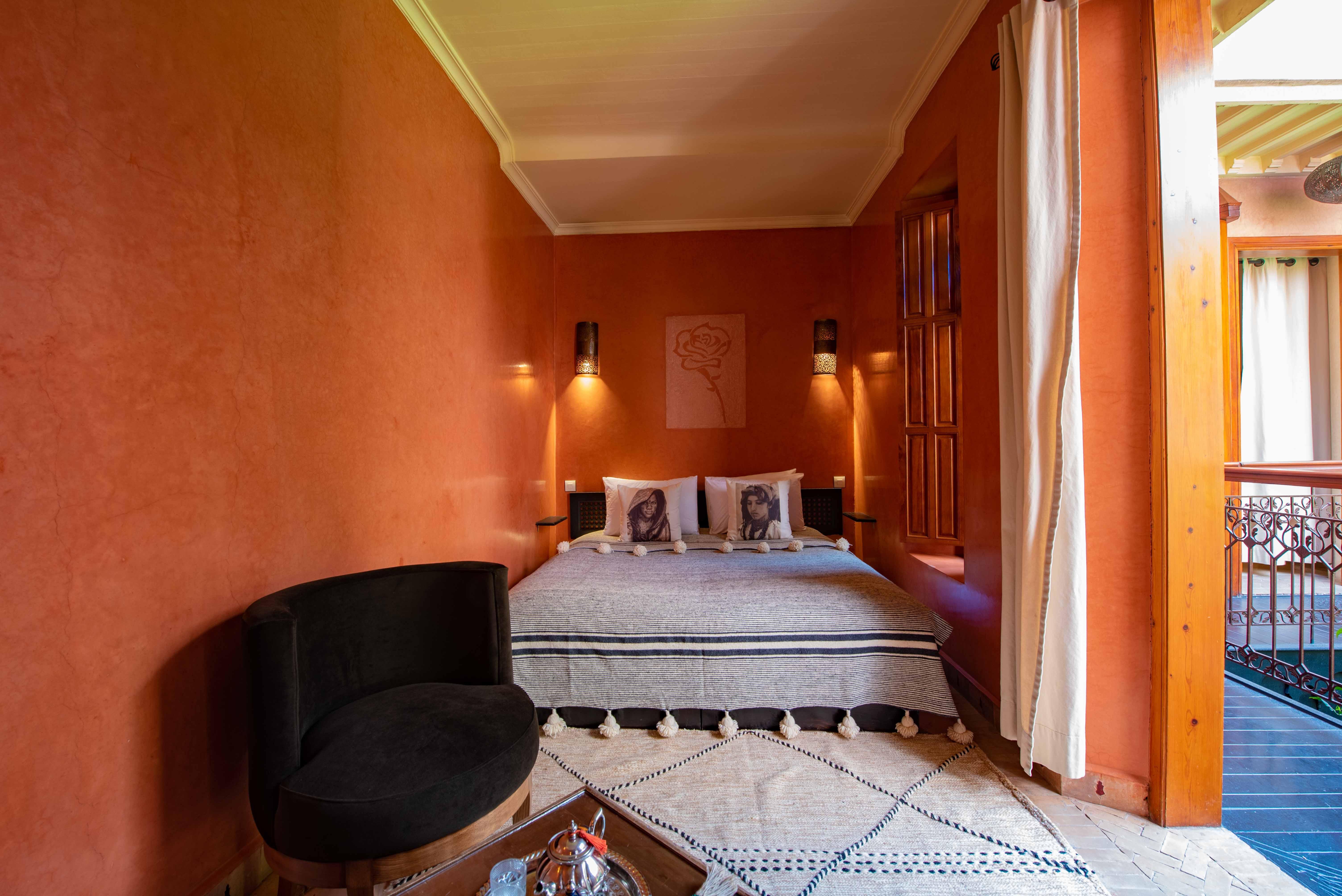 Riad Livia Marrakech - Adults Only Riad Marrakesch