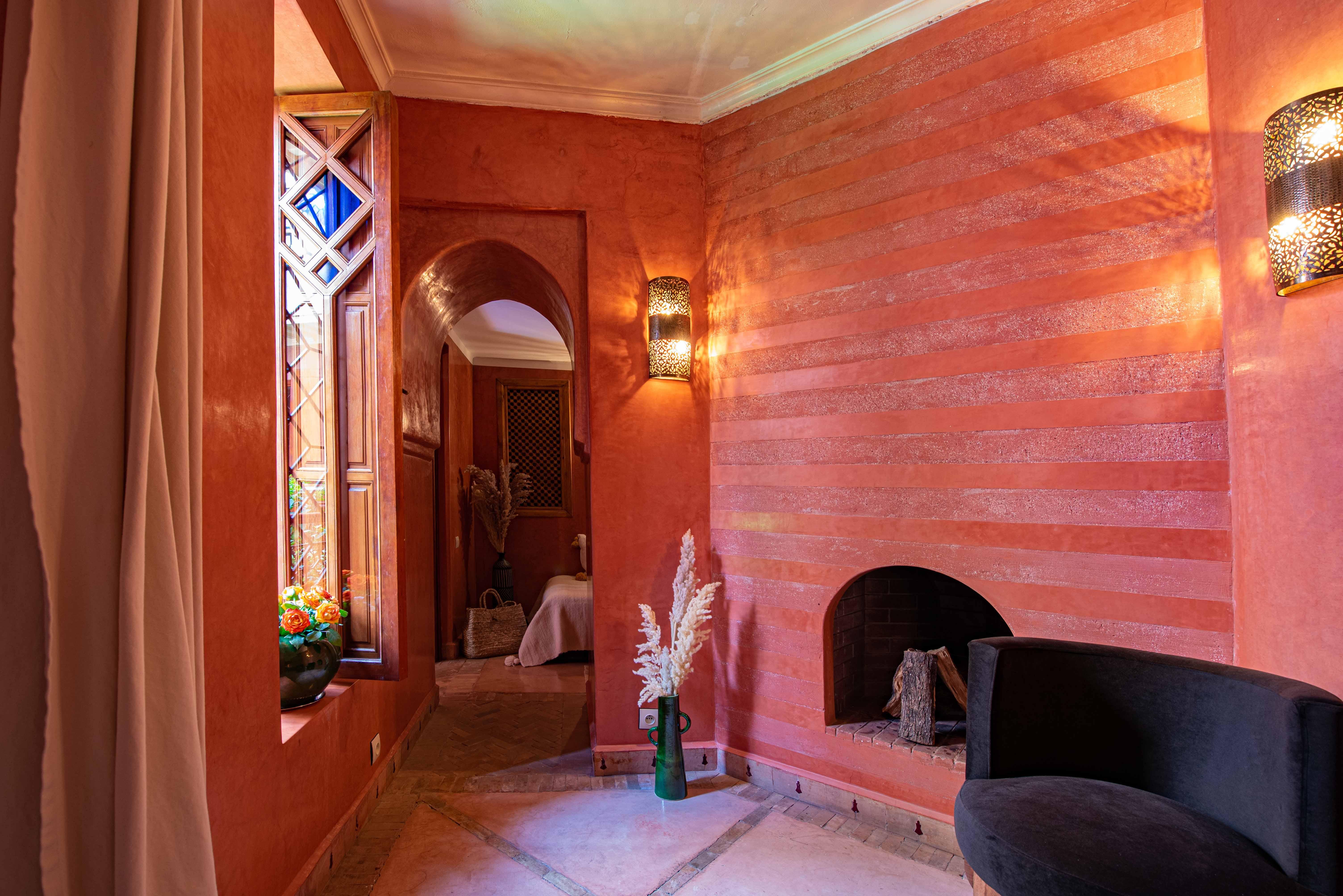 Riad Livia Marrakech - Adults Only Riad