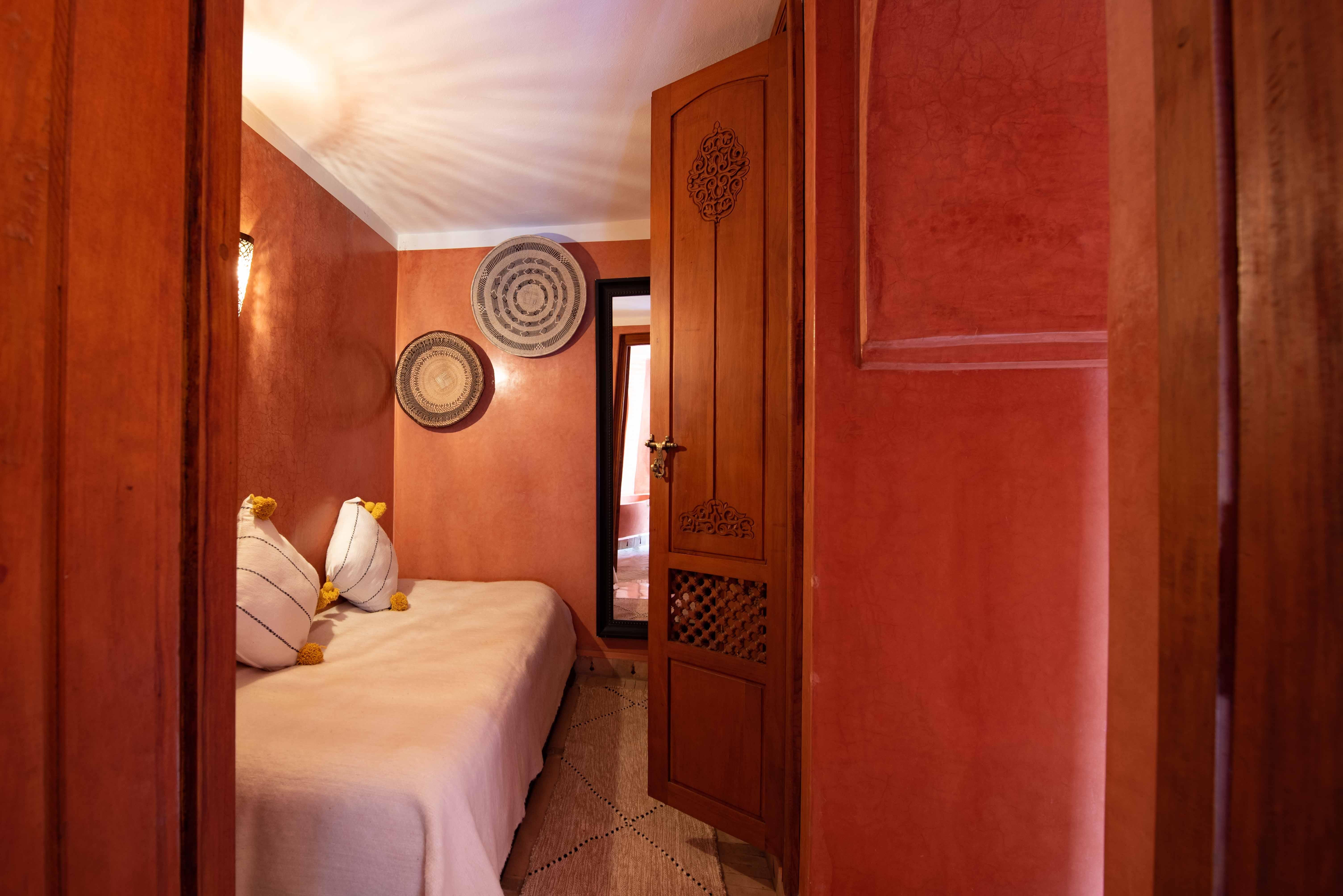 Riad Livia Marrakech - Adults Only Riad