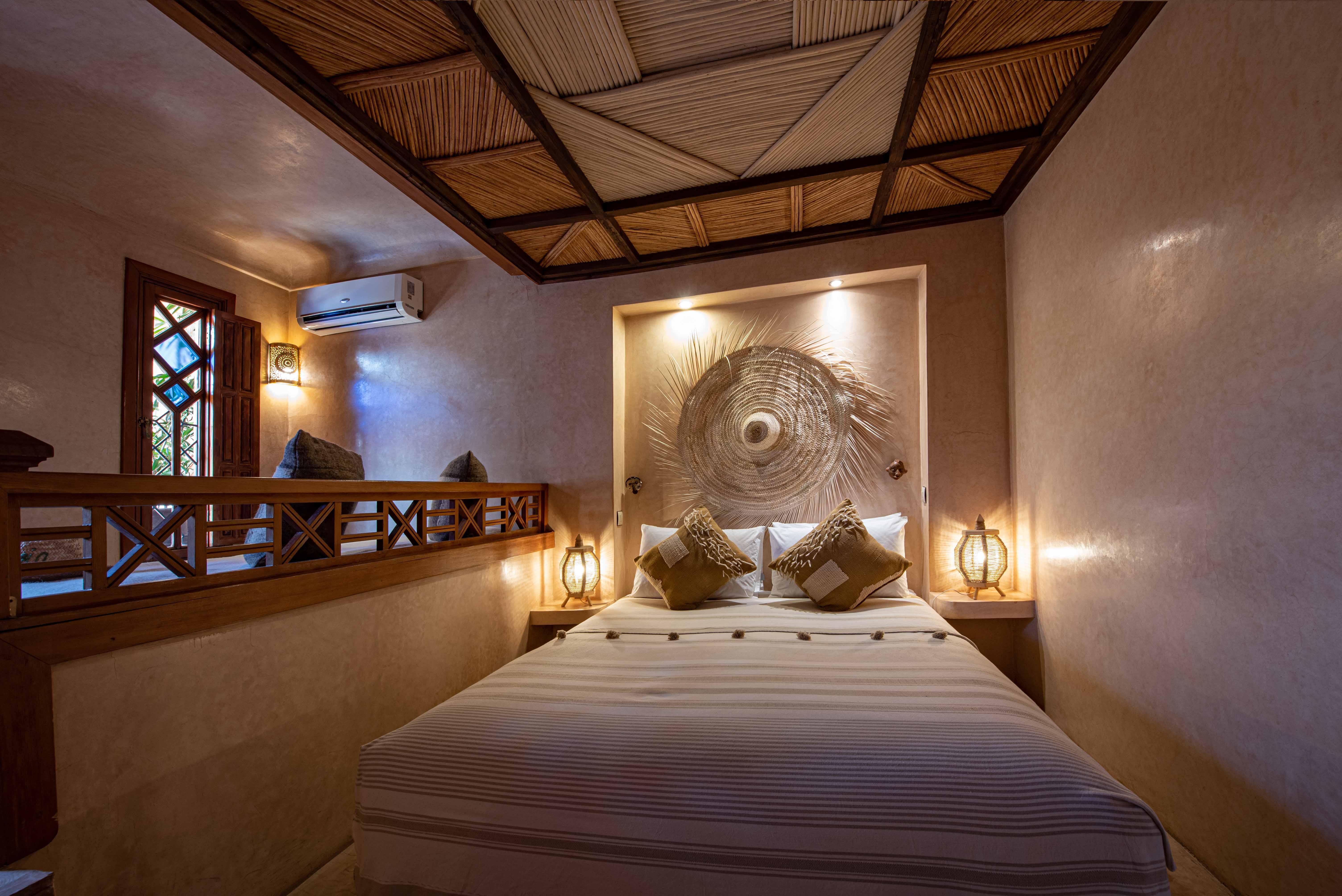Riad Livia Marrakech - Adults Only 4*