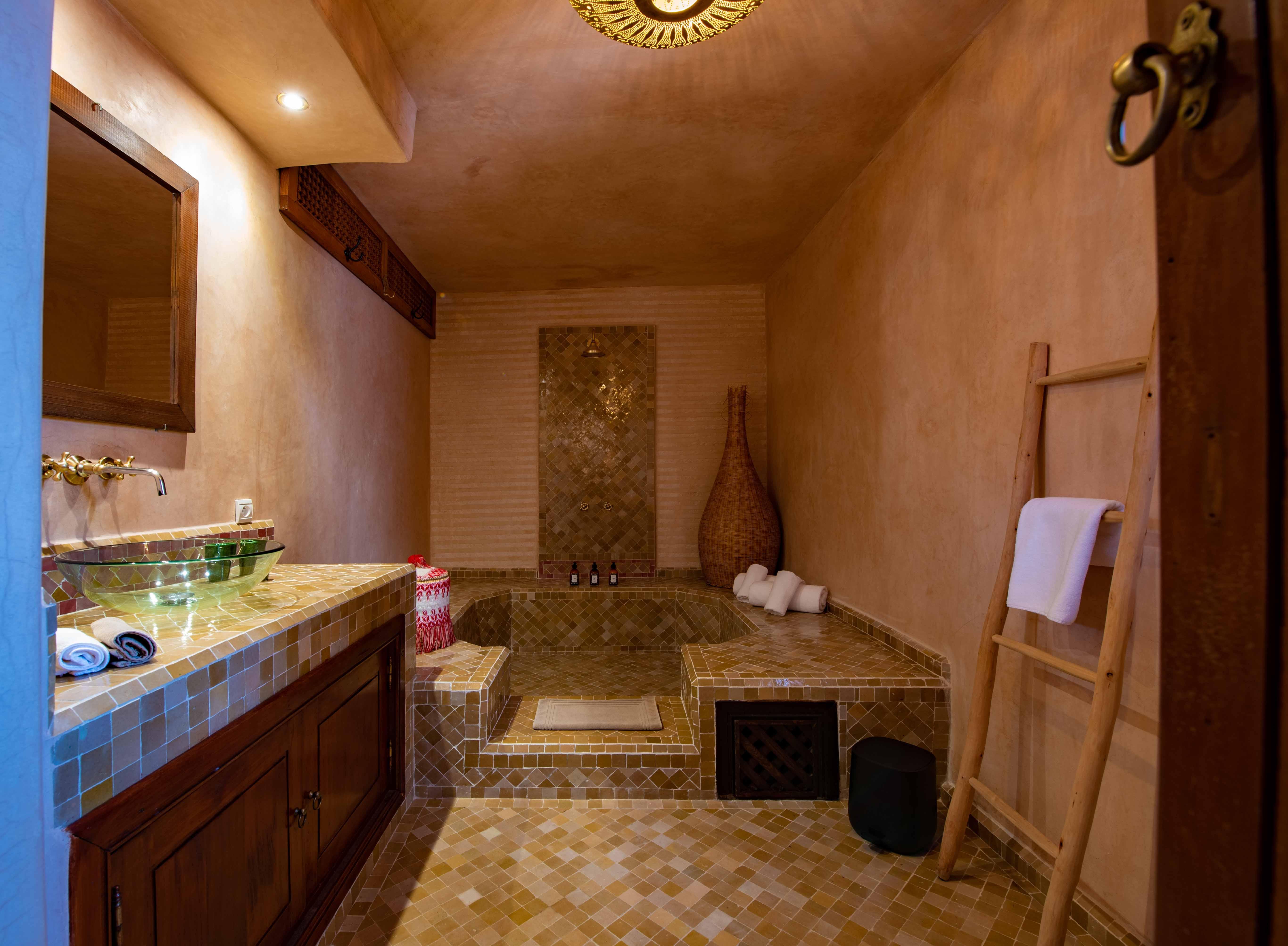 Riad Livia Marrakech - Adults Only Riad 4*