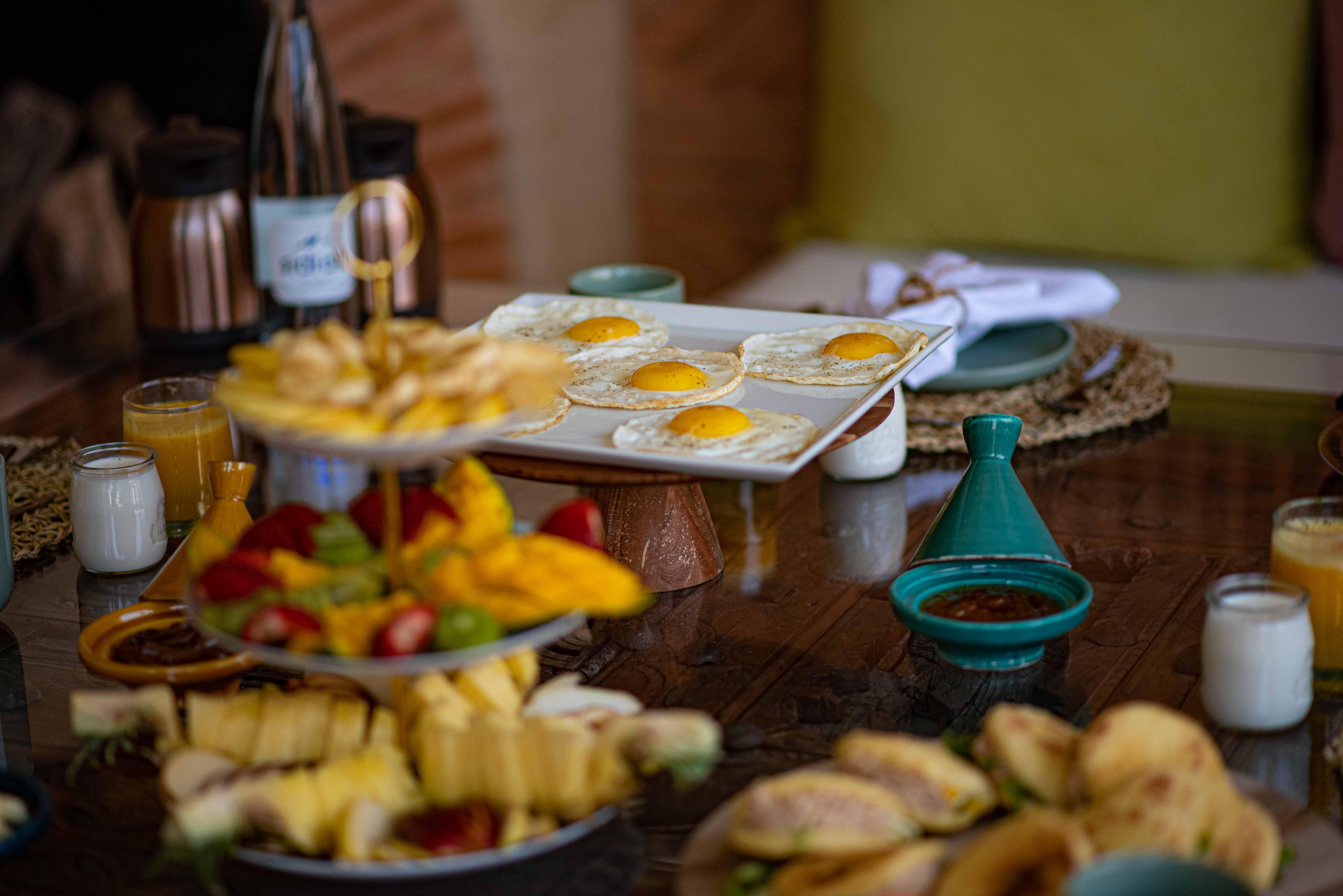 Riad Livia Marrakech - Adults Only 4*