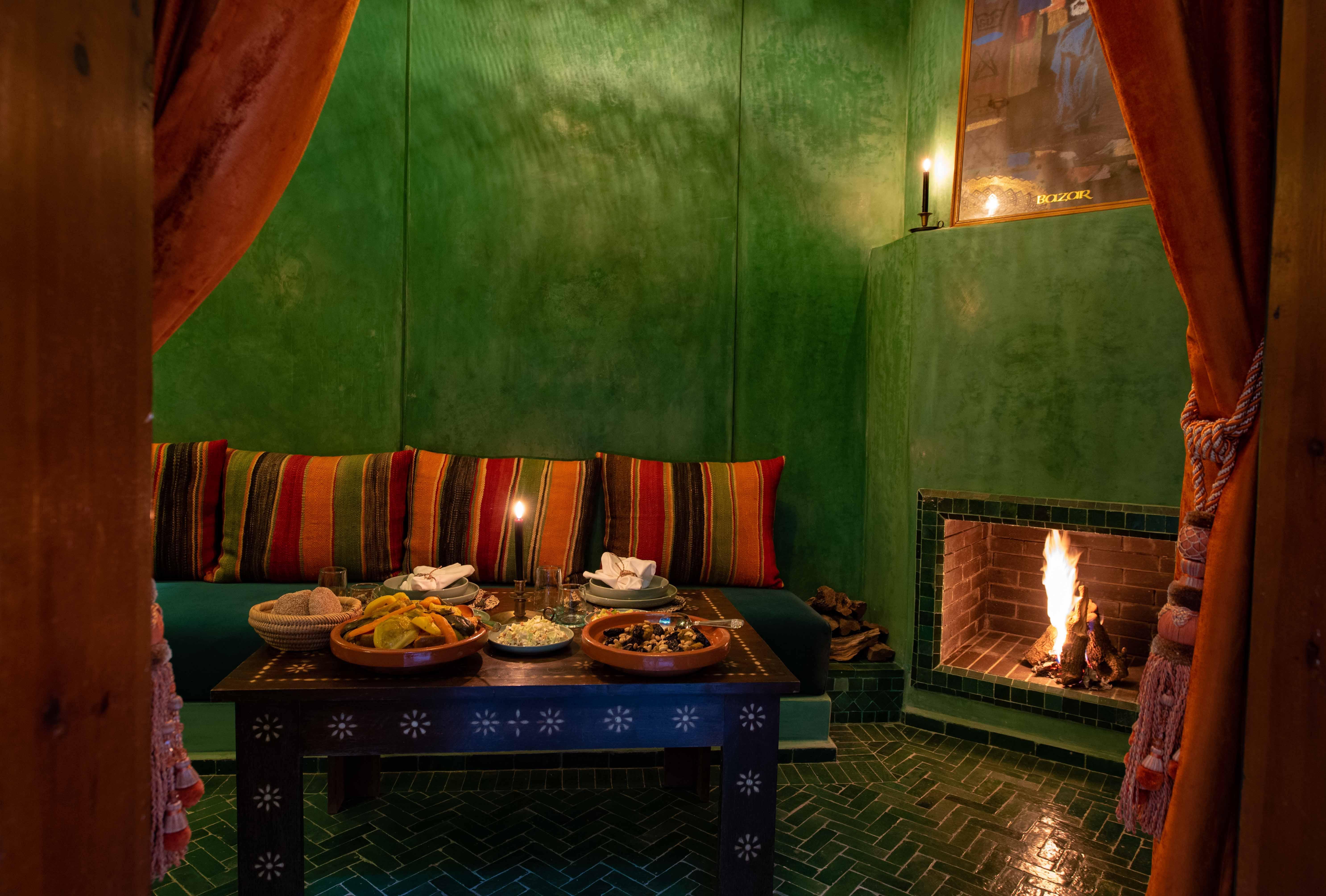 Riad Livia Marrakech - Adults Only Riad Marrakesch