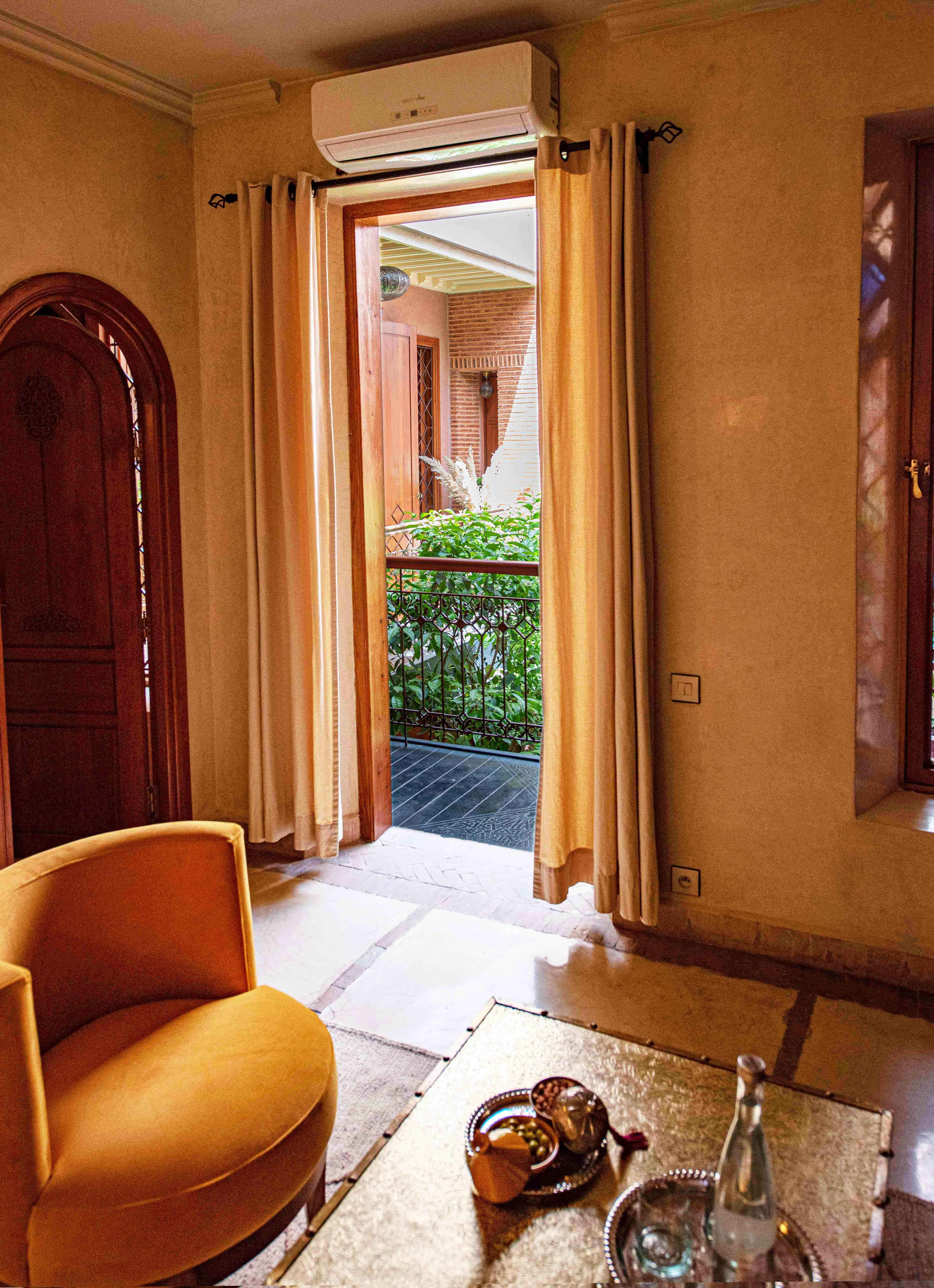 Riad Livia Marrakech - Adults Only 4* Marrakesch