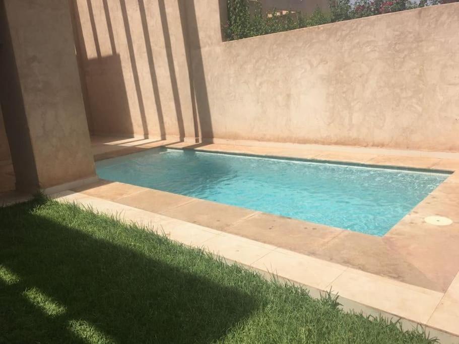Villa Joumaya Nid D'eve, Nid D'amour