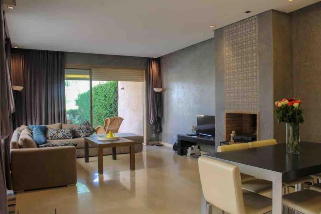 Villa Joumaya Nid D'eve, Nid D'amour