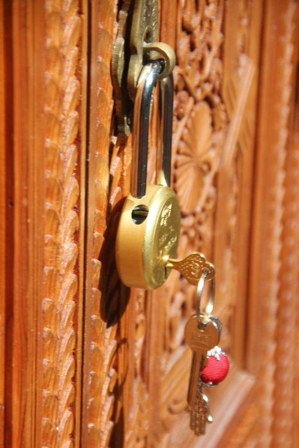 Asrari (adults Only) 3* Marrakesh