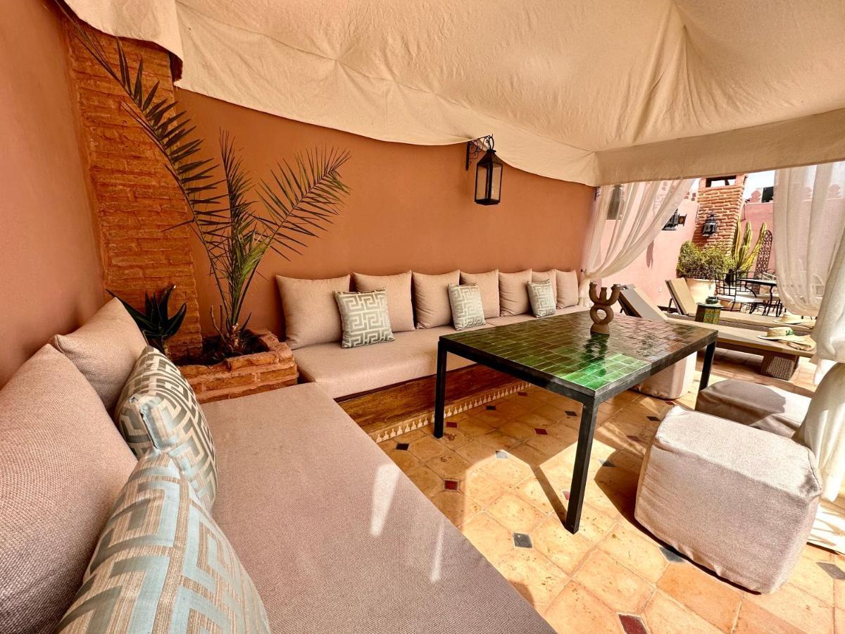 Riad Laora By La Siredrah 4*