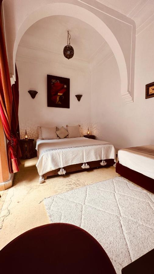 Riad Laora By La Siredrah