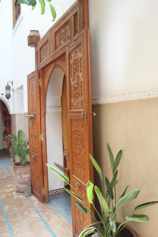 Asrari (adults Only) 3* Marrakesh