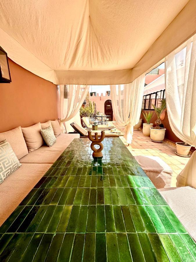Riad Laora By La Siredrah 4*