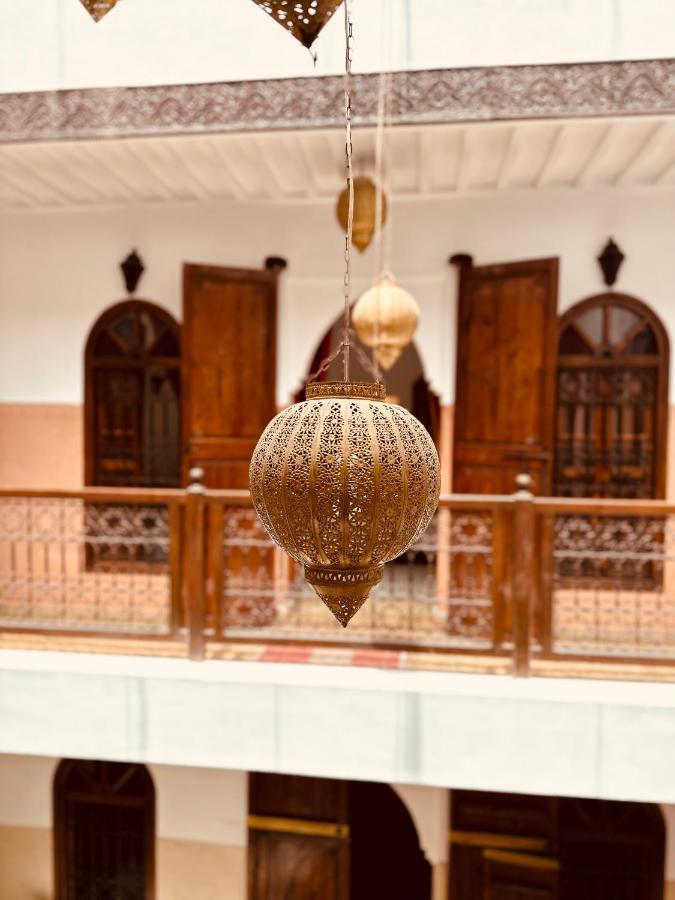 Riad Laora By La Siredrah 4*