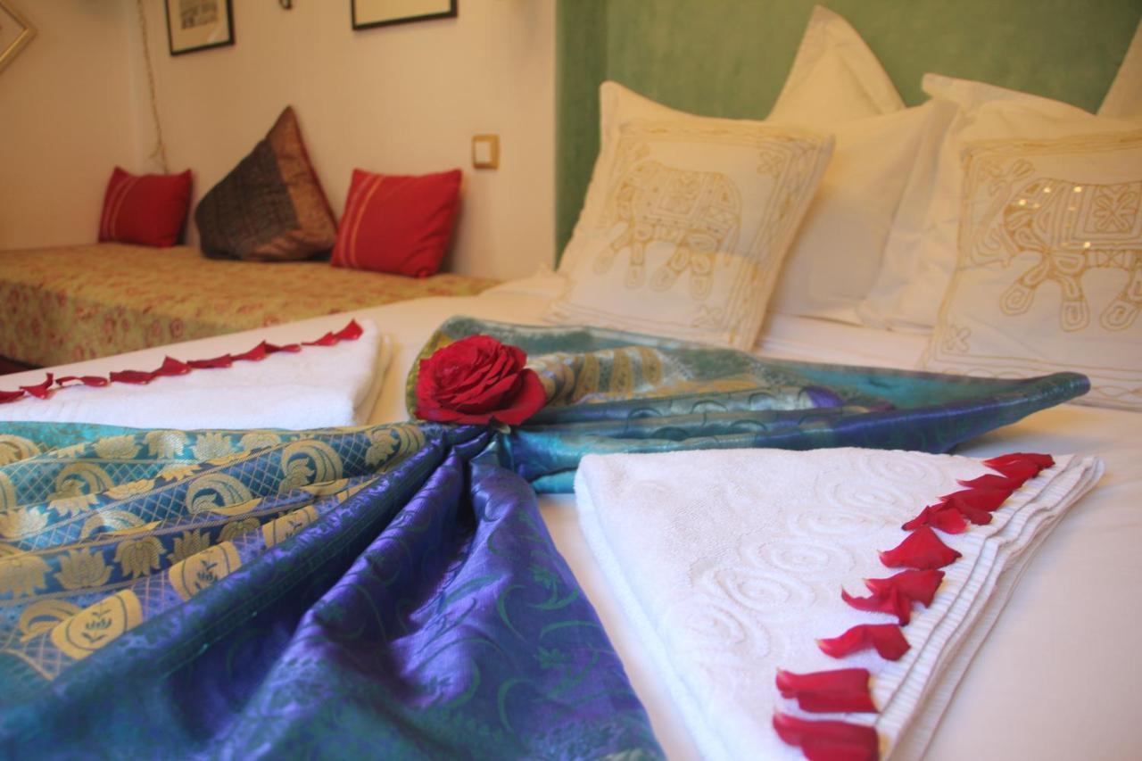 Asrari (adults Only) Riad