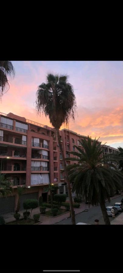 Appartement Cosy In Marrakesh, Guliz *