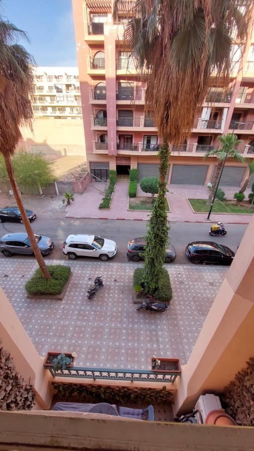 Appartement Cosy In Marrakesh, Guliz *