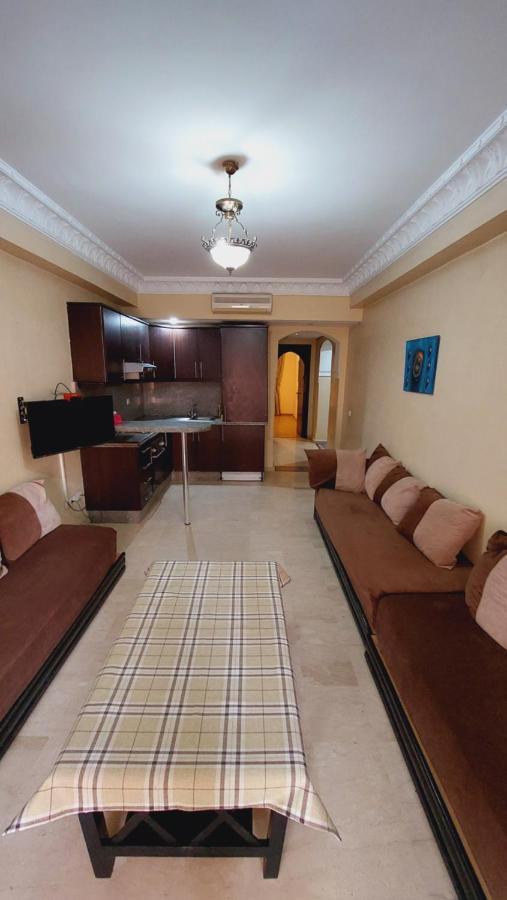 Cosy In Marrakesh, Guliz Appartement