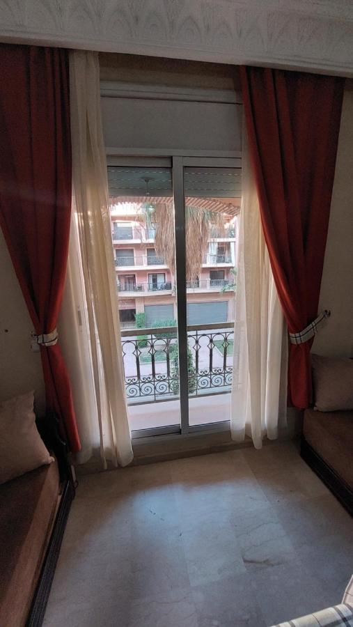 Cosy In Marrakesh, Guliz Appartement *