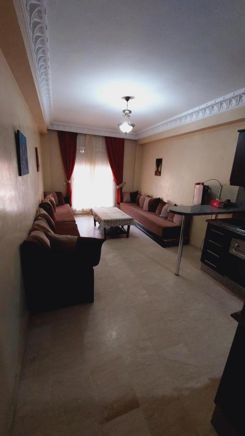 Appartement Cosy In Marrakesh, Guliz