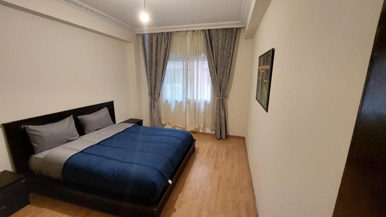 Cosy In Marrakesh, Guliz Appartement Marrakesh