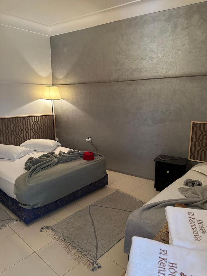 Bed & Breakfast El Kennaria Marrakesh