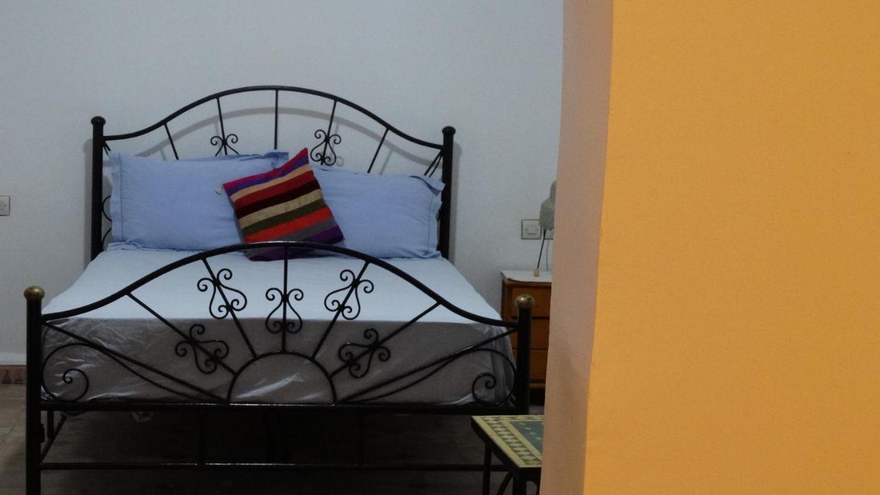 Hébergement de vacances Chez Jakie *