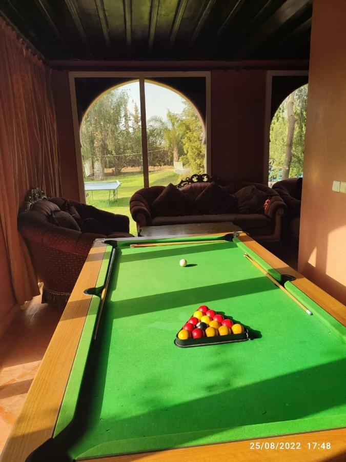 Villa Marrakech Raja Marrakesch