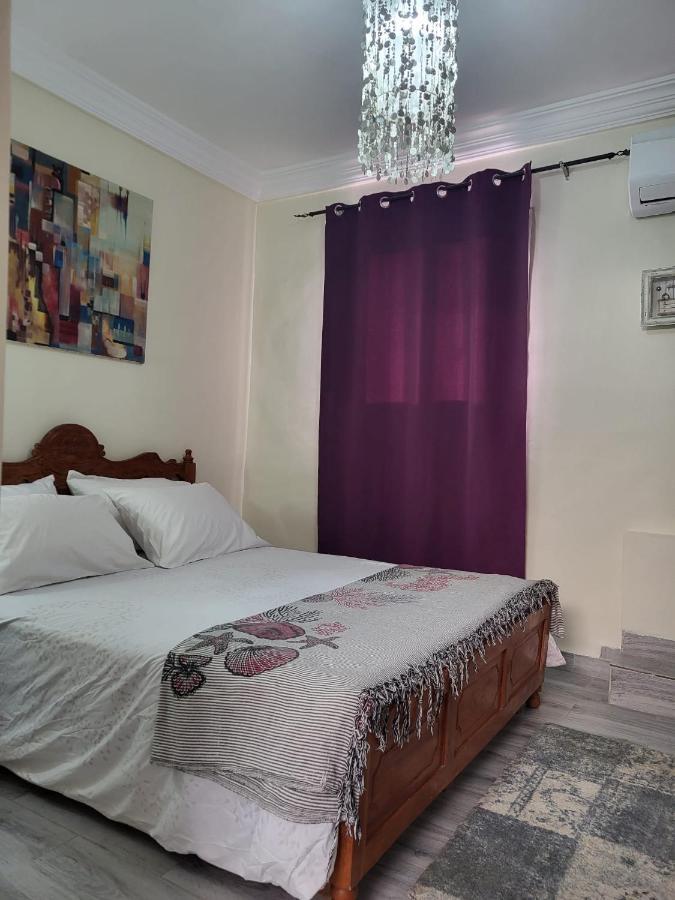 Latifa Vakantiehuis Marrakesh