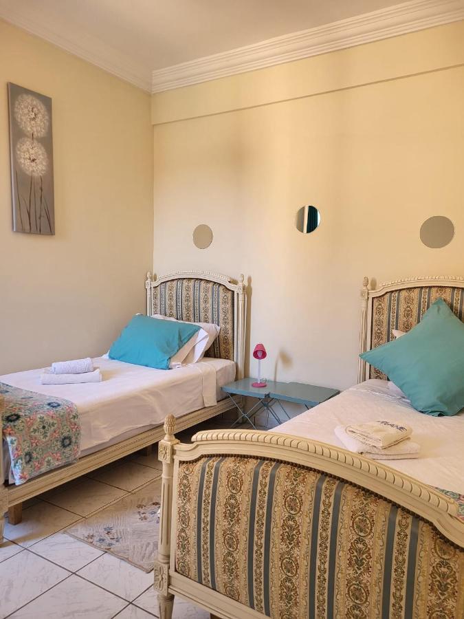 Vakantiehuis Latifa Marrakesh