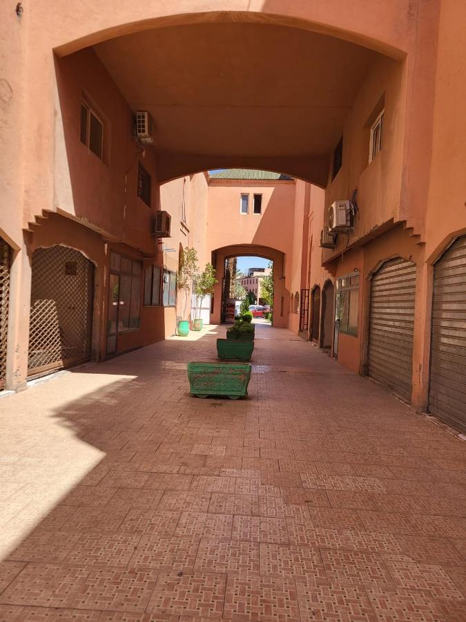 Vakantiehuis Latifa