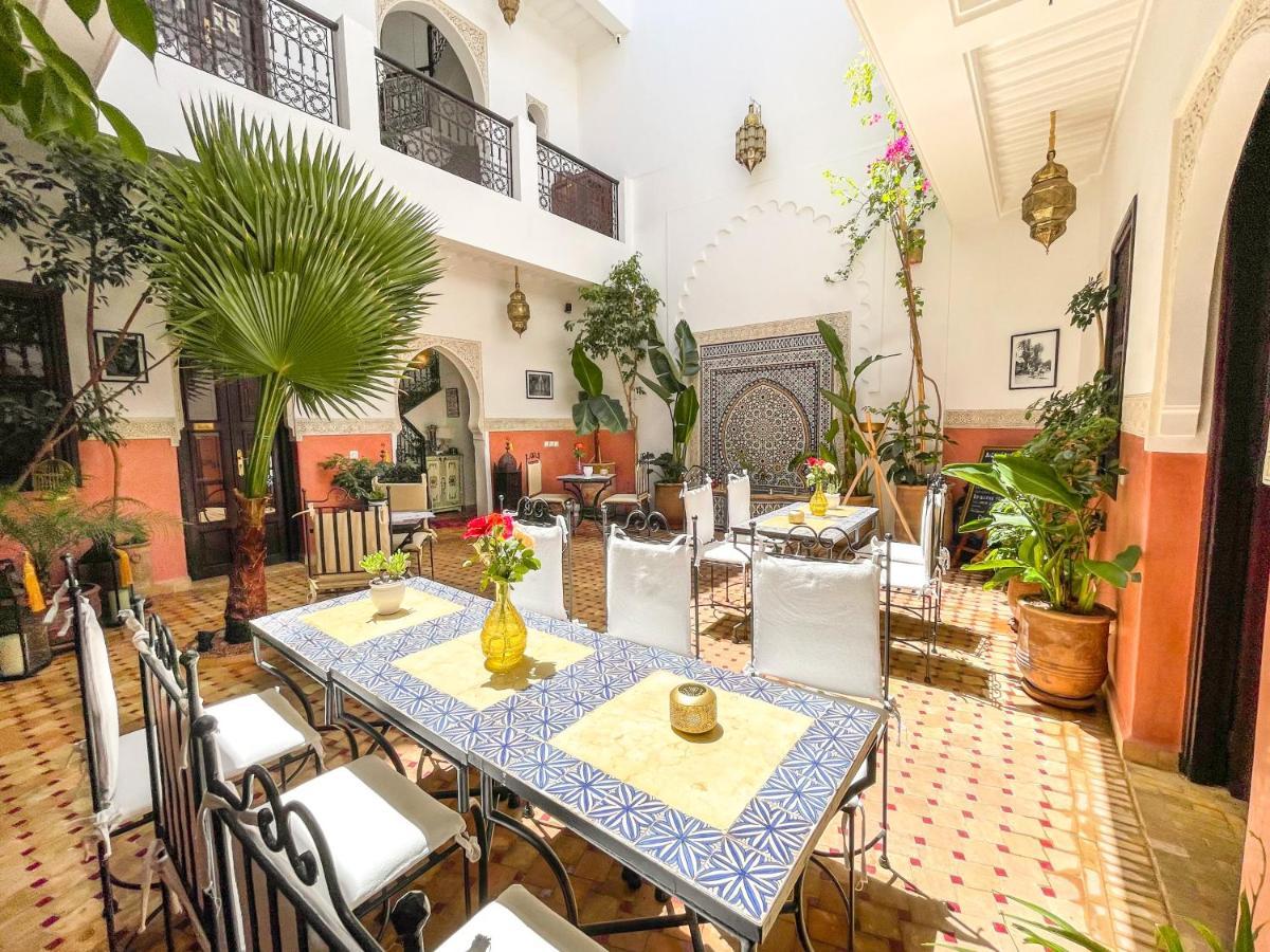 Des Lys 3* Marrakesh