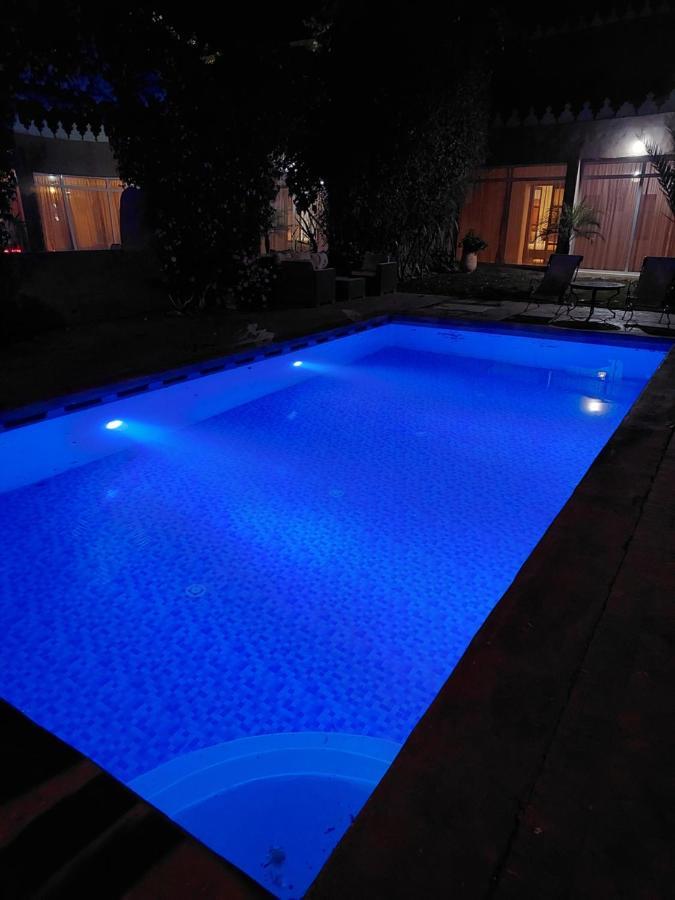 Villa Kamal Marrakesh
